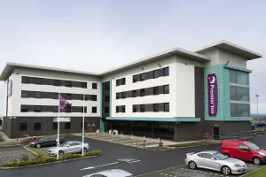 Image of Premier Inn Ayr A77/Racecourse
