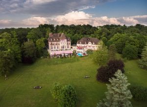 Image of Le Château de la Tour