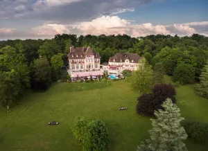 Image of Le Château de la Tour