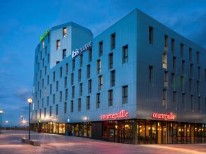 Image of Ibis Budget Mulhouse Centre Gare