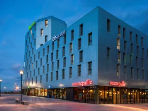 Image of Ibis Budget Mulhouse Centre Gare