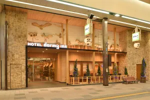 Image of Dormy Inn Premium Sapporo