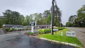Image of Budget Inn