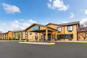 Image of Quality Inn