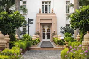Image of The Imperial, New Delhi