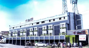Image of Rudra Shelter Business Hotel