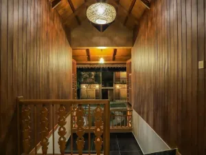 Image of Ocean Tree Beach Resort  & Spa