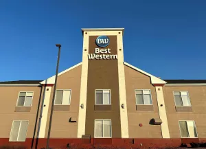 Image of Best Western Watertown