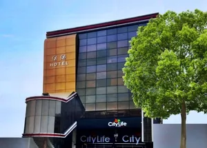 Image of DIDI Hotel Alambagh