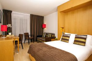 Image of Residhome Paris-Massy