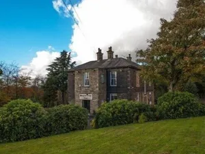 Image of Gomersal Lodge Hotel