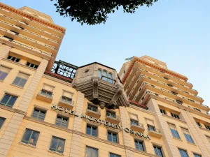 Image of Hotel Monterey Osaka