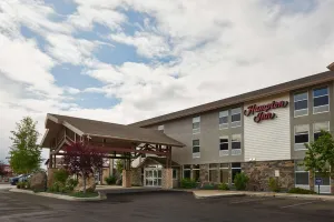 Image of Hampton Inn Butte