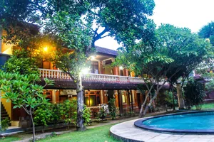 Image of Budhi Beach Inn