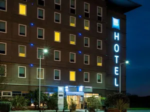 Image of ibis budget Roissy CDG Paris Nord 2