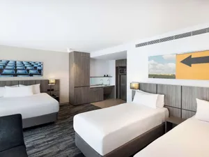 Image of Mercure Sydney Blacktown