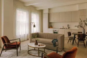Image of Sonder by Marriott Bonvoy The Craftsman Apartments Downtown LA