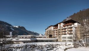 Image of Grand Tirolia Kitzbühel - Member of Hommage Luxury Hotels Collection