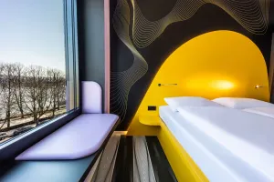 Image of Prize by Radisson, Bonn City