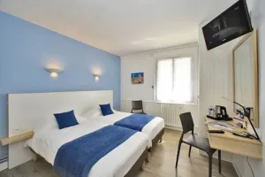 Image of Hotel Les Dunes
