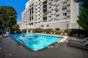 Image of Sonesta Select Atlanta Midtown Georgia Tech