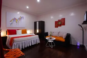 Image of HalfWay House Hostel Mactan Cebu Airport