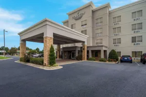 Image of Country Inn & Suites by Radisson, Goldsboro, NC