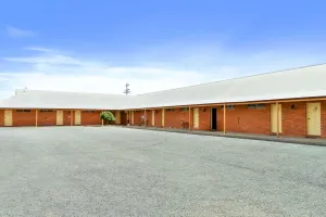 Image of Comfort Inn Bishops Lodge