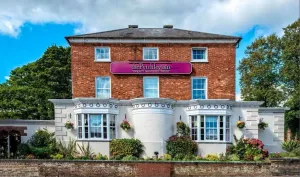 Image of The Pytchley Inn
