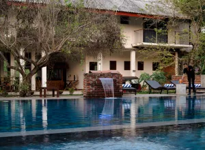 Image of Lario Resort Sigiriya