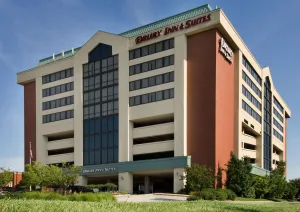Image of Drury Inn & Suites St. Louis Creve Coeur