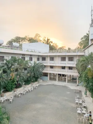 Image of Hotel Royale Heritage