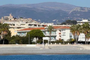 Image of MOTEL ASCOT - Hotel & Appartements