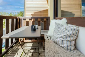 Image of ANANA Balcon Cerdan