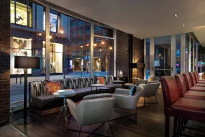 Image of Renaissance Hamburg Hotel
