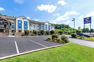 Image of Comfort Inn Harriman