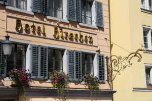 Image of Hotel Hirschen