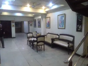 Image of Quick continental Hotel - Jail Road