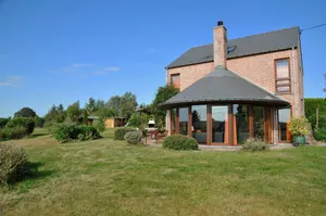 Image of Holiday Home in Somme-leuze With Pool & Sauna