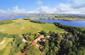 Image of Van der Valk Golfhotel Serrahn - Adult Only