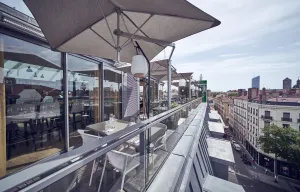 Image of Maison Nô - Hôtel et Rooftop