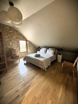 Image of Maison Puchouaou gite 8 personnes