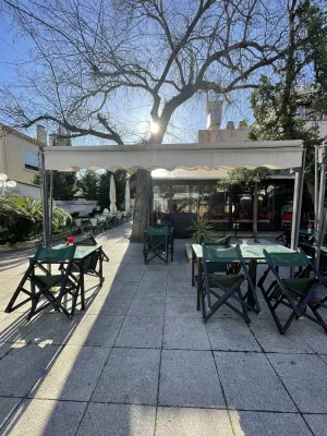 Image of Hotel Les Cigalons