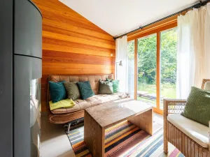 Image of Holiday Home in Allrode With Garden