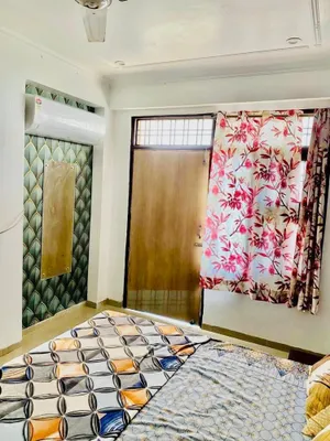 Image of Hotel & BNB Solanki Residency Jaipur