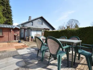 Image of Cottage in Waimes near the Lake