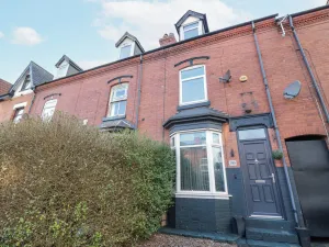 Image of Bearwood Boutique Stay