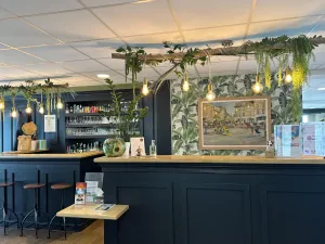 Image of SHELDER Hôtel - CHERBOURG EN COTENTIN - Equeurdreville