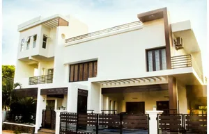 Image of White Haven Luxury Villa