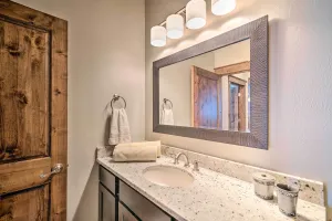 Image of Main St Bozeman Condo - Walk to Parks and Eateries!